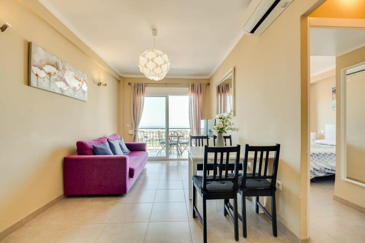 Apartament Morasol 6-4 Nerja