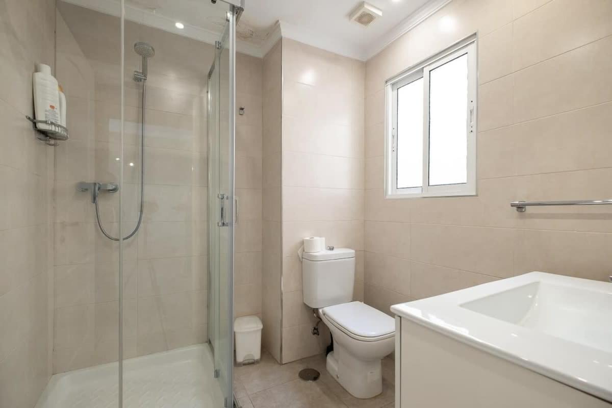 Apartament Morasol 6-4 Nerja