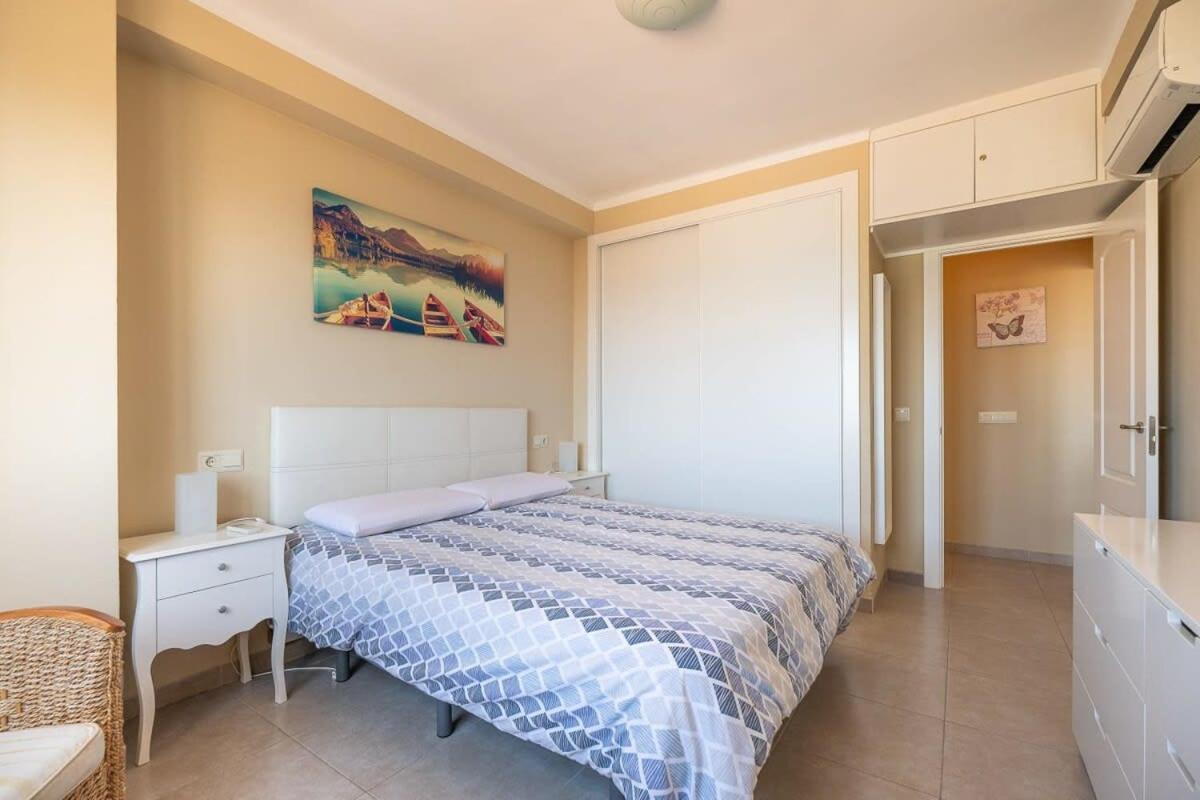 Apartament Morasol 6-4 *