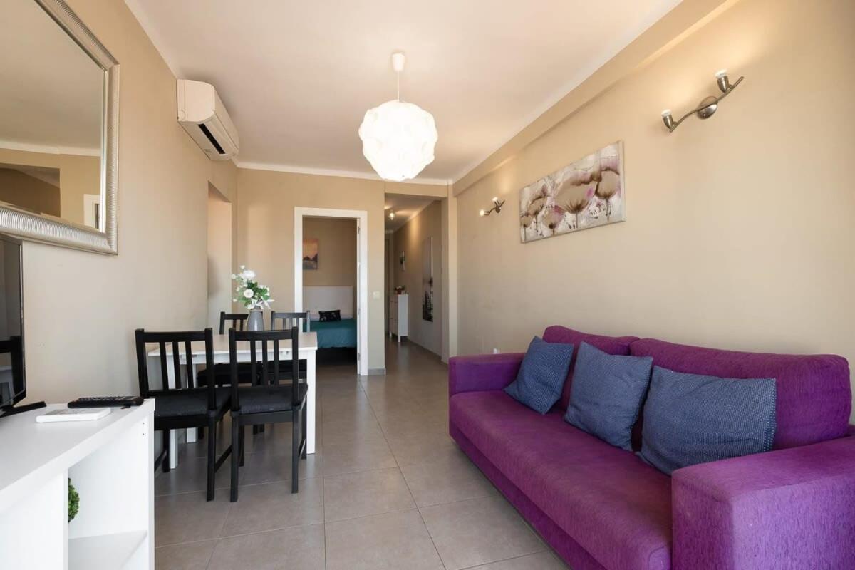 Apartament Morasol 6-4 *