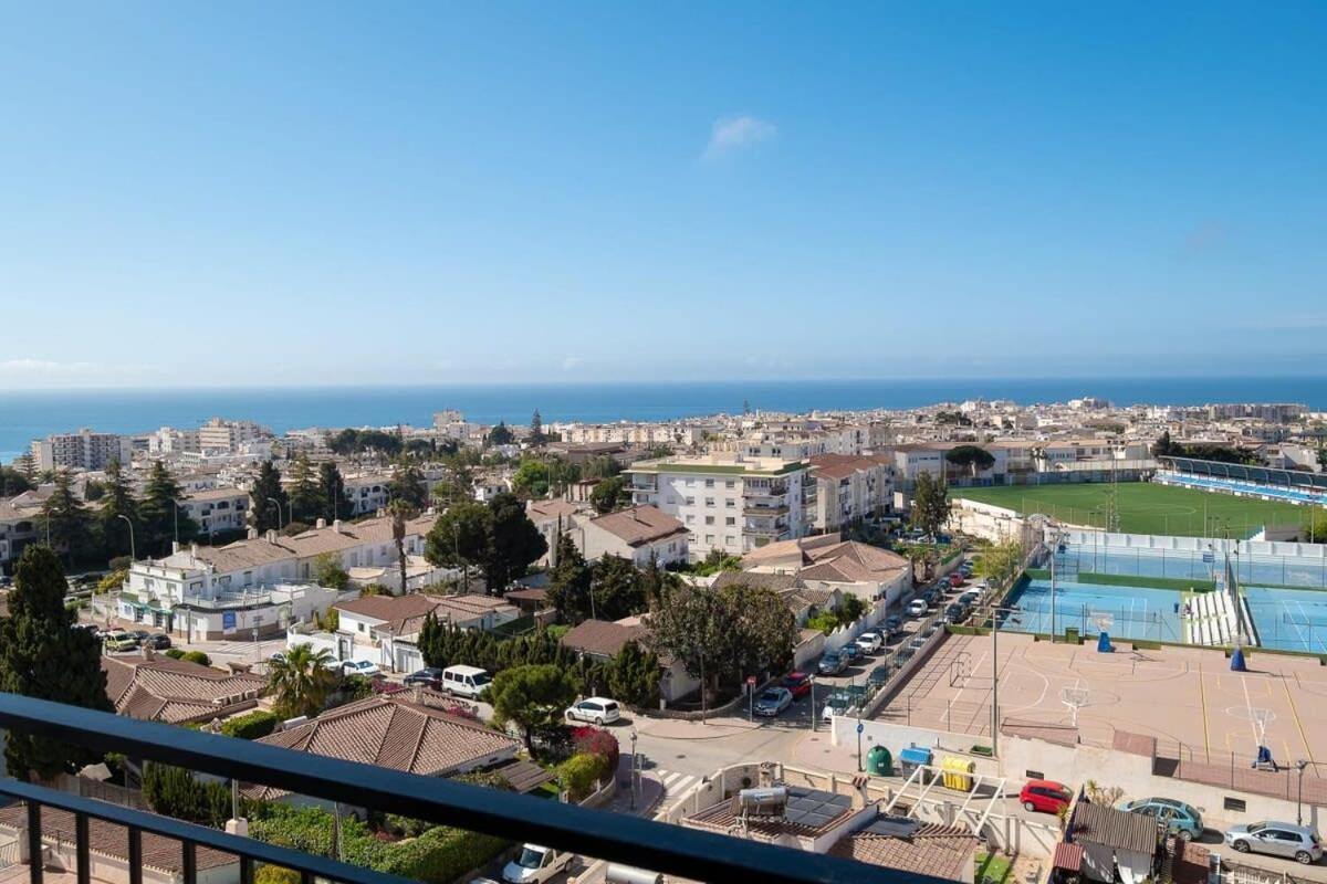 Apartament Morasol 6-4 Nerja