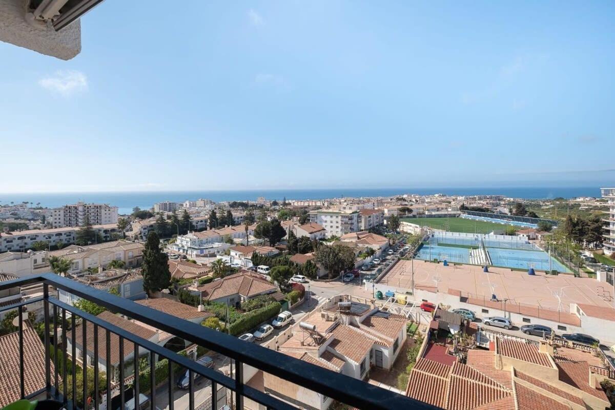 Apartament Morasol 6-4 Nerja