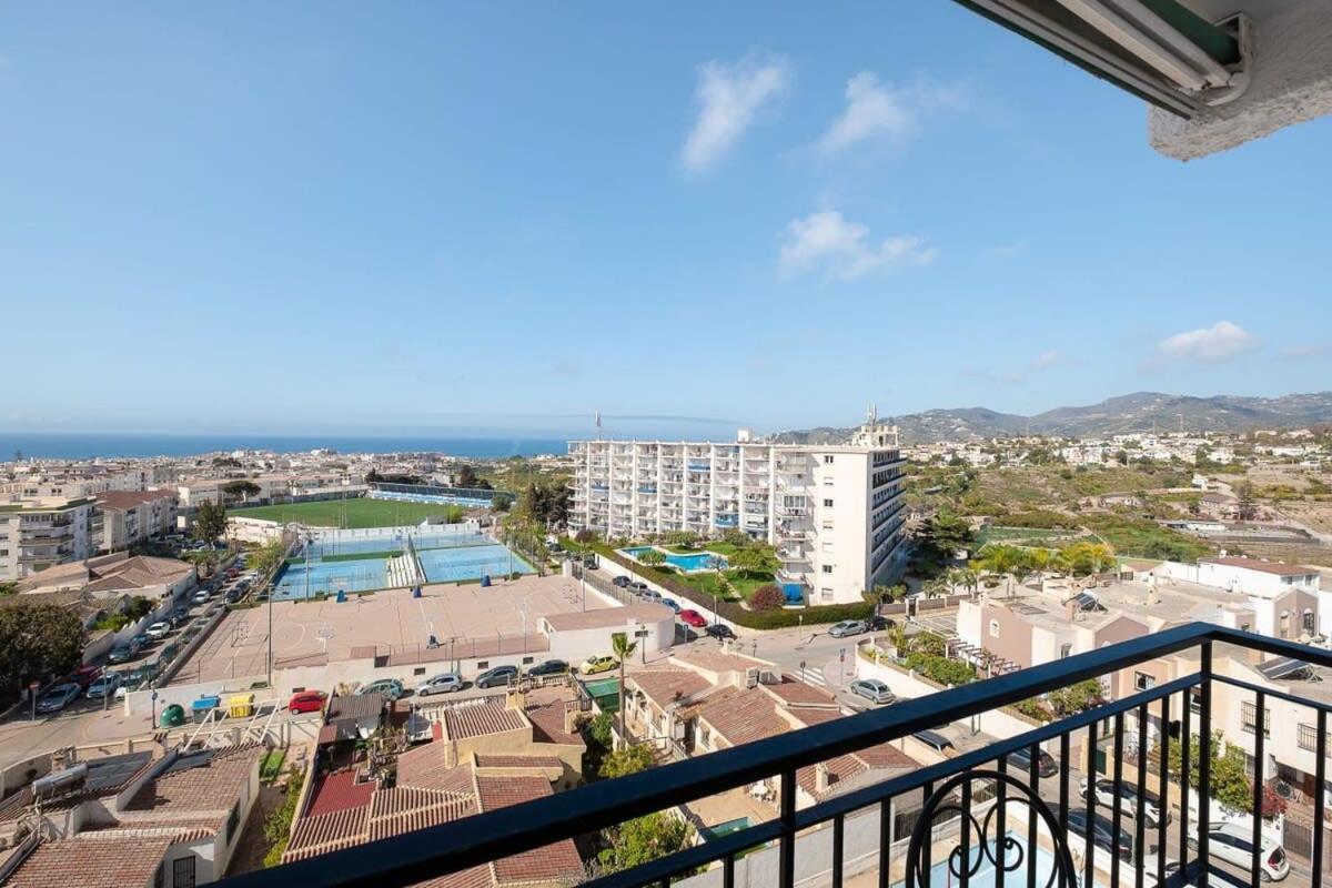 Apartament Morasol 6-4
