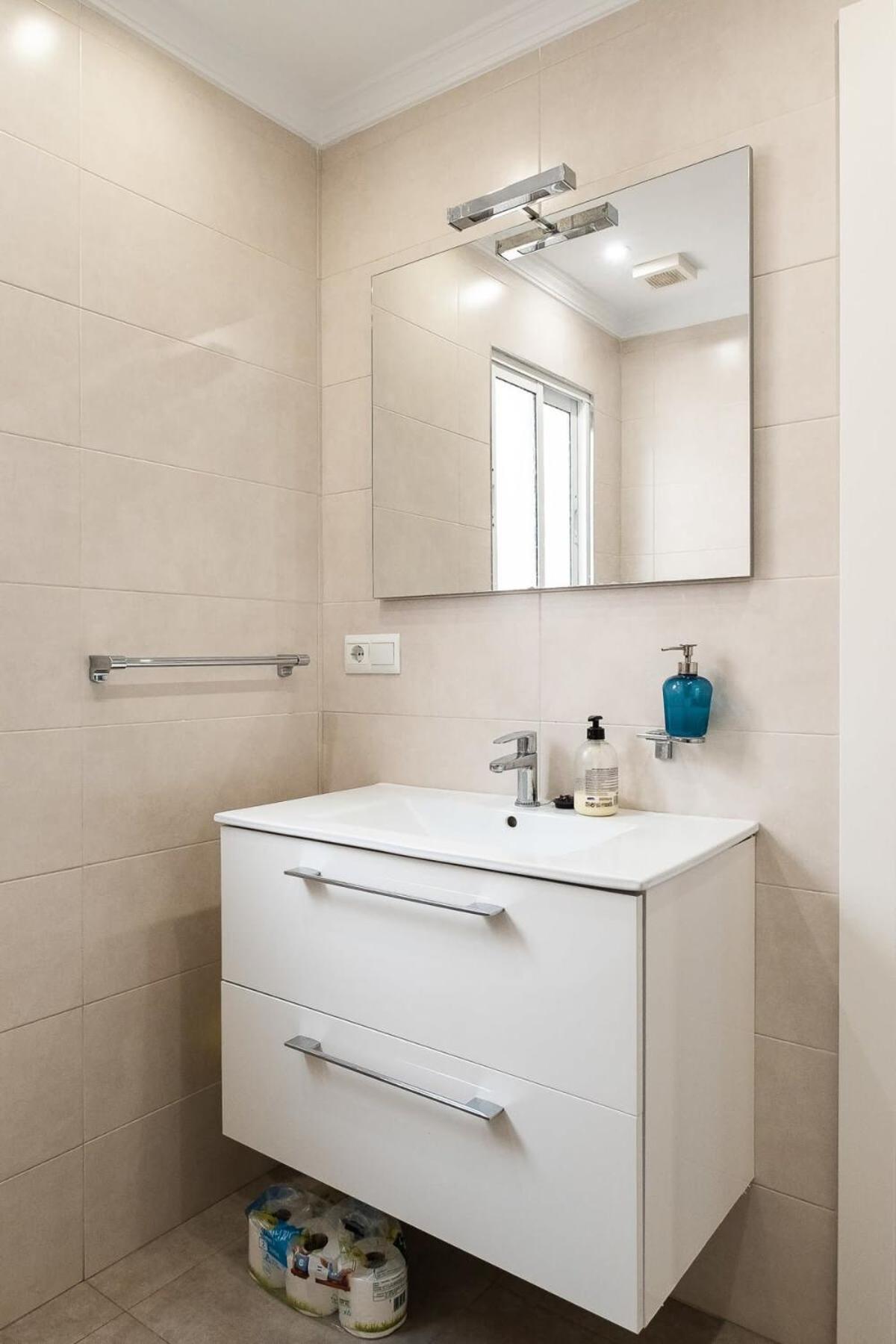 Apartament Morasol 6-4
