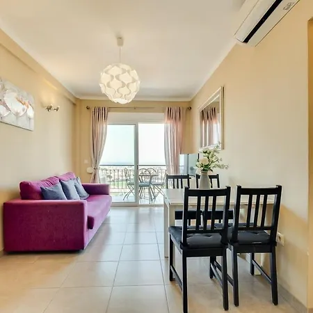 Morasol 6-4 Apartment Nerja Exterior photo
