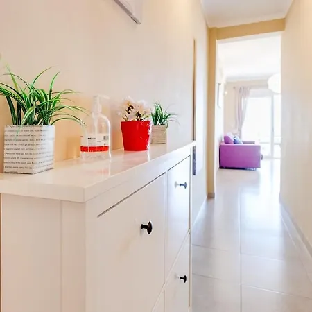 Morasol 6-4 Apartment Nerja Exterior photo