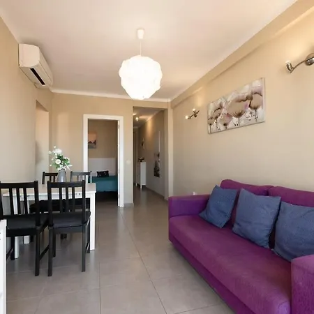 Morasol 6-4 Apartment Nerja Exterior photo