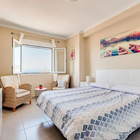 Morasol 6-4 Apartment Nerja Exterior photo