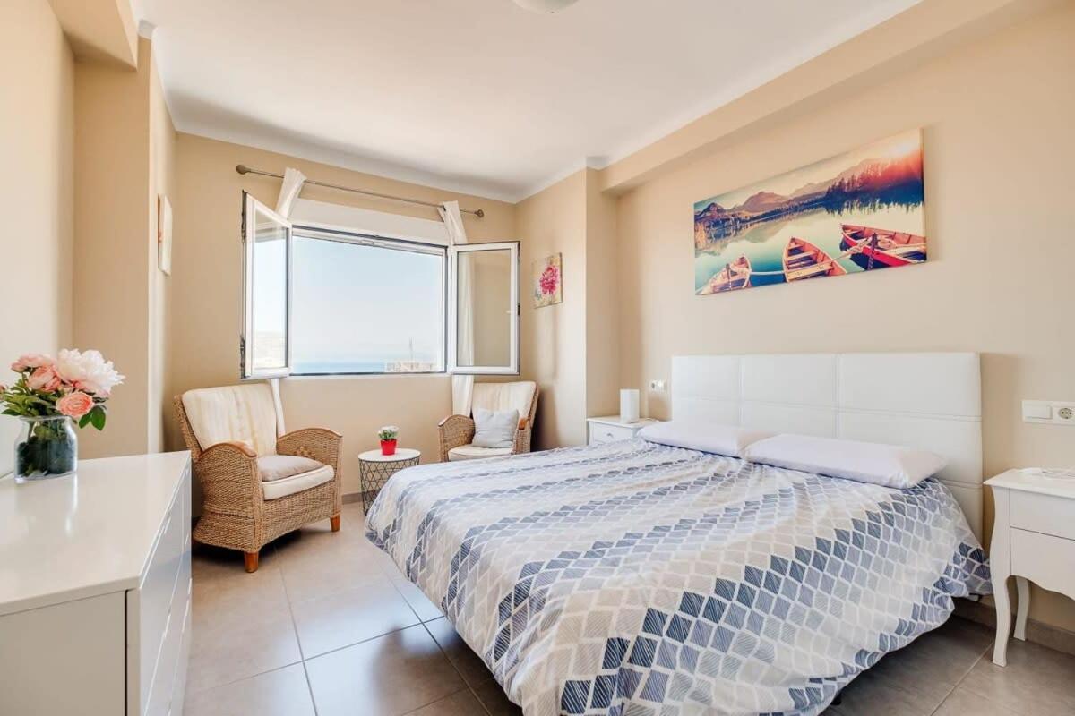 Apartment Morasol 6-4