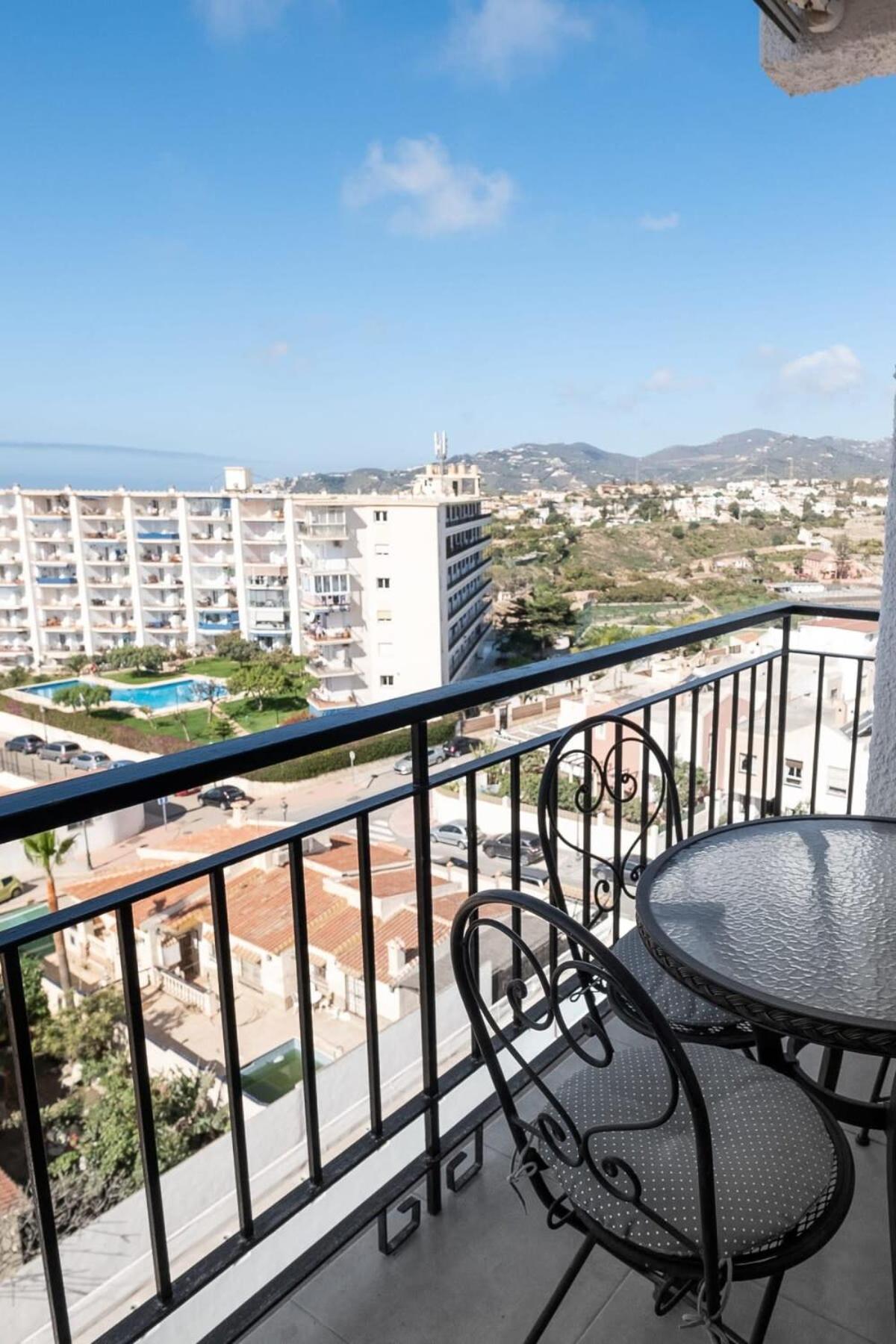 Apartment Morasol 6-4